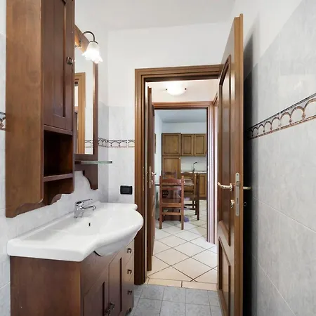 Apartmán La Cicala 1
