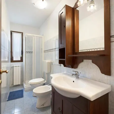 La Cicala 1 Apartmán