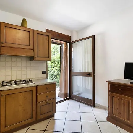 La Cicala 1 Daire